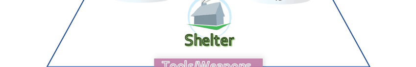 Need Shelter from Weather