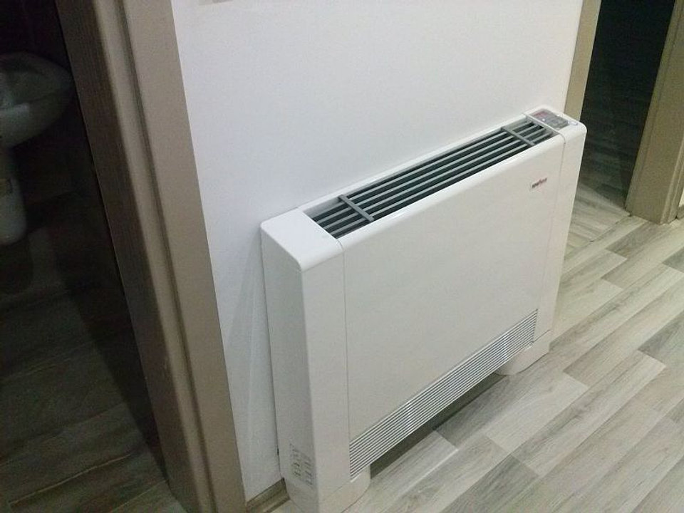 İstanbul Mekanik FanCoil Sistemleri