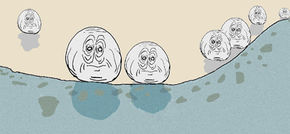 worry stones
