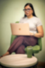 Lakshmi Sreenivasan Therapist in Dubai