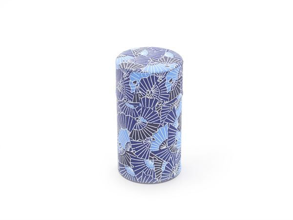 Miniature : BOÎTE À THÉ - WASHI - SHAKO