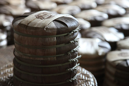 Pu Erh