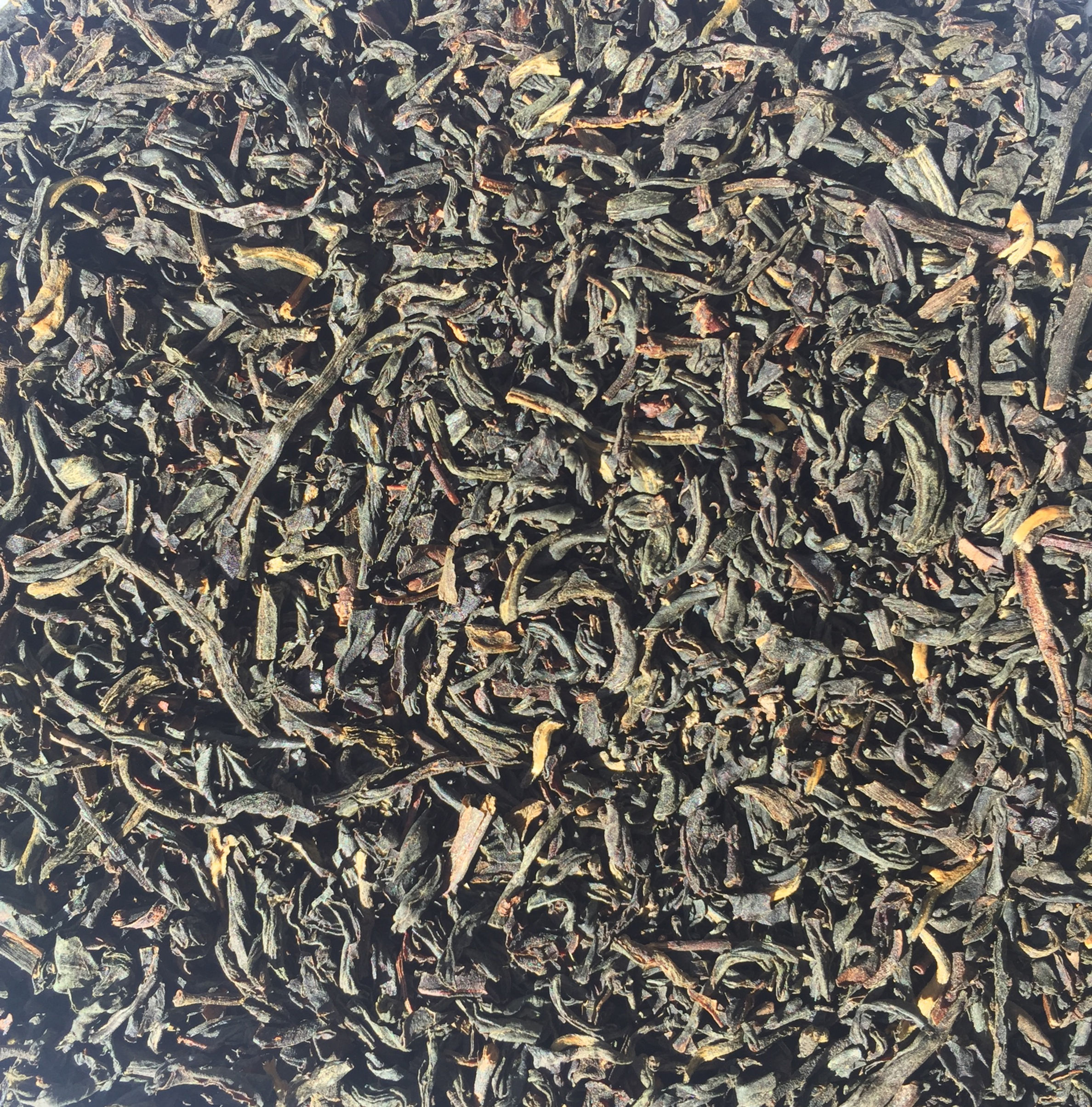 thé noir ear grey impérial