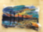 Painting with Wool Workshop