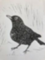 Linoprint Workshop