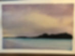 Beginners Watercolour Class + fizz