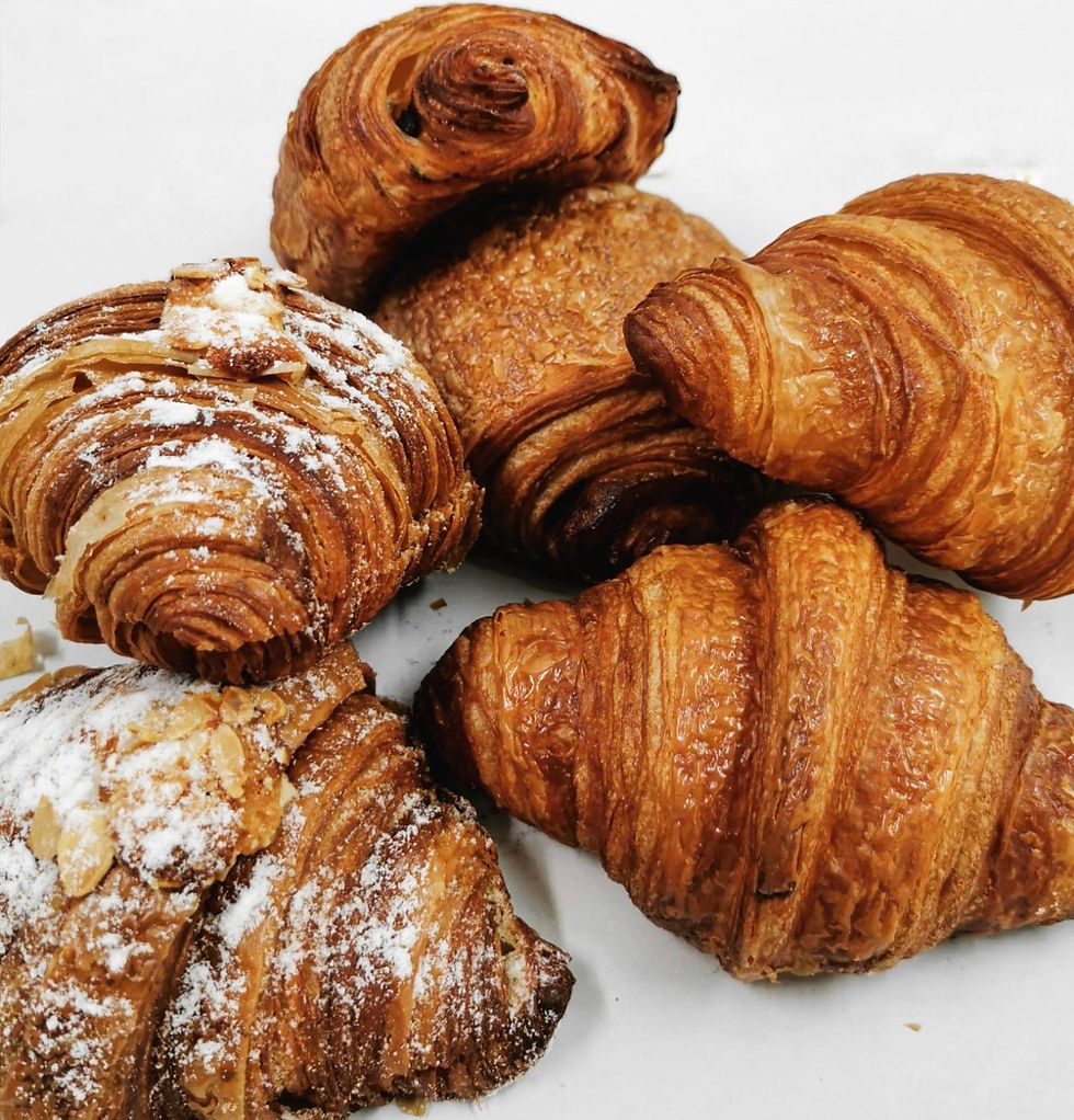 vegan mixed pastries slight crop