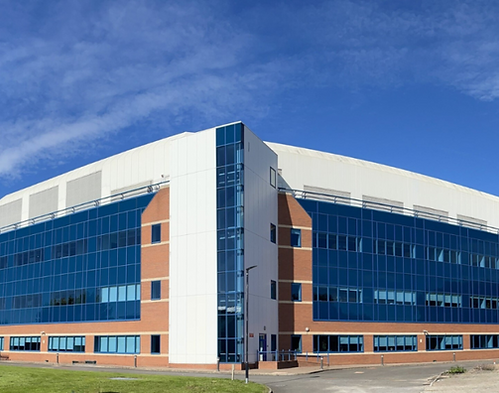 Building 42 - Charnwood Campus