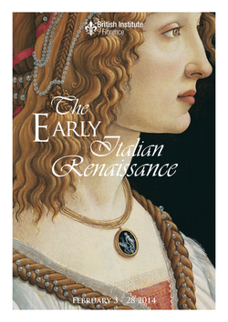 British Institute of Florence - course h