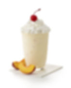 Hand-spun Milkshakes