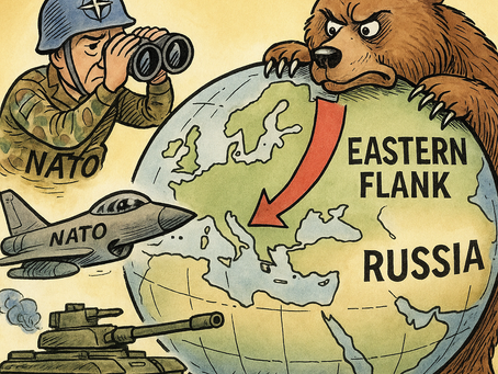 Opération Eastern Sentry