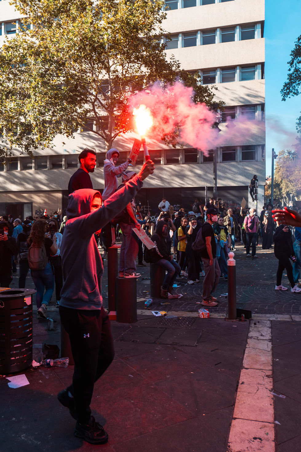 MARSEILLE-EMEUTE-17OCTOBRE-TP-12