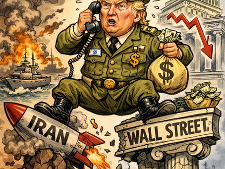 Un mois après le déclenchement des frappes contre l’Iran, la promesse d’une opération rapide s’est dissipée. Entre choc économique, flottement stratégique et communication indexée sur les marchés, la guerre de Donald Trump révèle ses premières fissures.