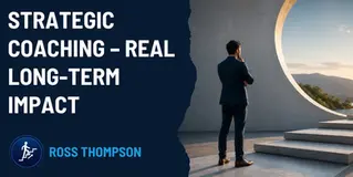 Strategic Coaching – Real Long‑Term Impact