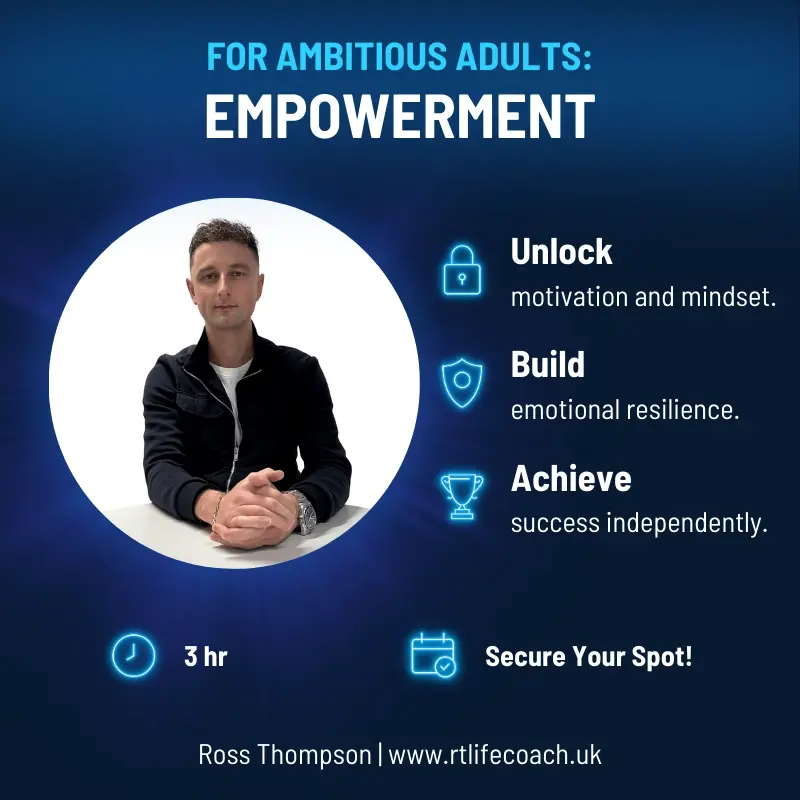 Empowerment Life Coaching