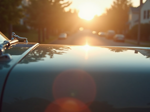 Dicas de Cuidados e Estética para Seu Carro