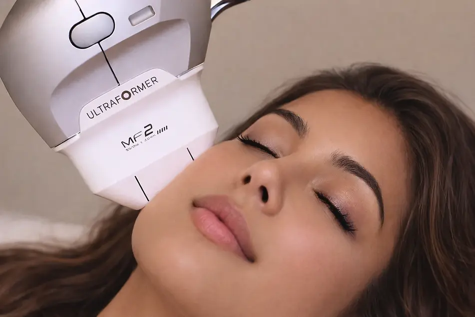 Hifu facelifting ohne OP.webp