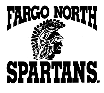 Fargo North High School Spartans