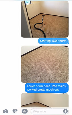 Express Carpet cleaners fargo west fargo moorhead