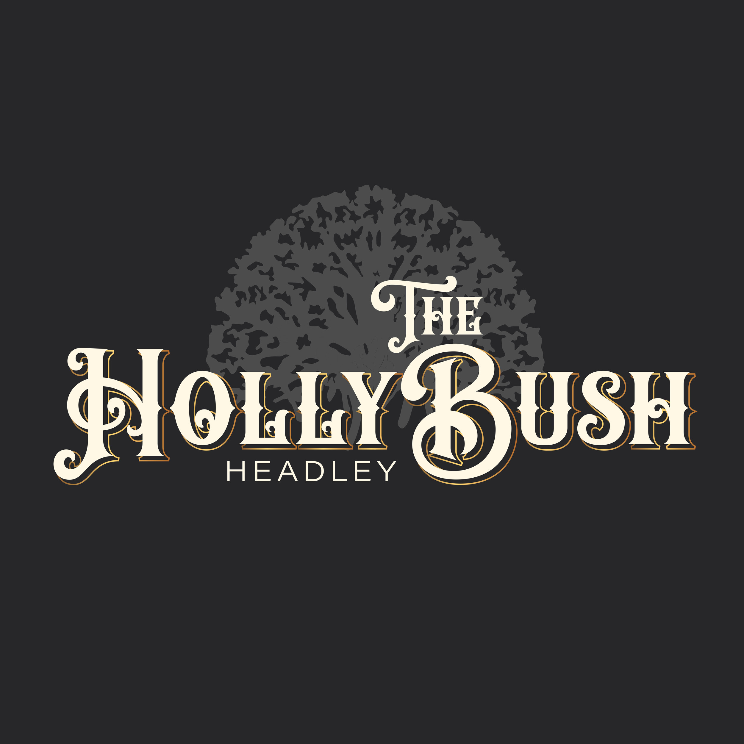 The Holly Bush in Bordon