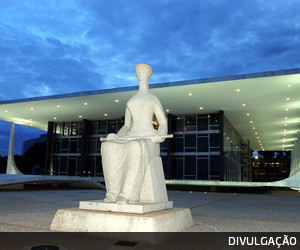 O inquérito 4.781 e o conflito institucional