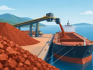 Best Bulk Mineral Shipping Practices for Bauxite Exports