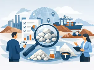 Choosing a High Purity Bauxite Supplier