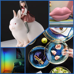 Take care of your home too .