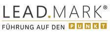 LEAD.MARK Logo – Kunde von JUNGsales