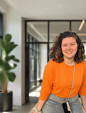 Kristina Jung, Marketing- und Funnel-Expertin bei JUNGsales