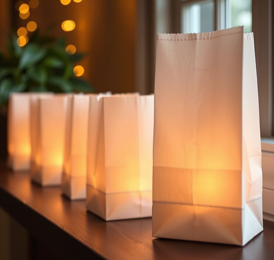 Luminary Display