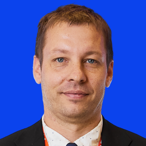 Davorin Okorn