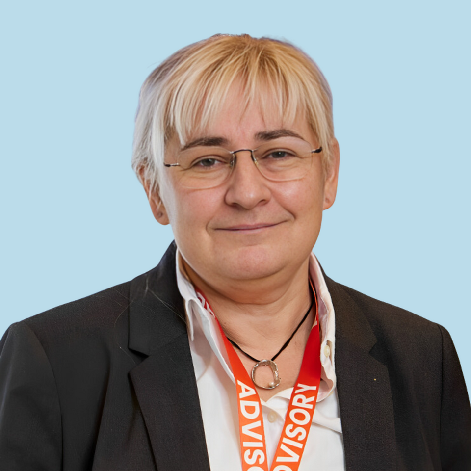 Photo of Daniela Simona Bobocea