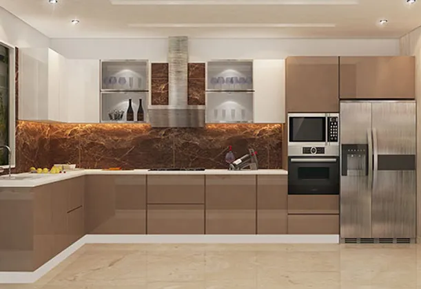 مؤسسة شوف وطوف التجارية