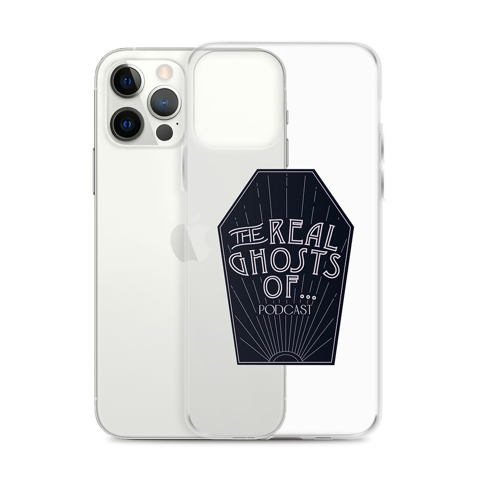 Thumbnail: Clear Case for iPhone®