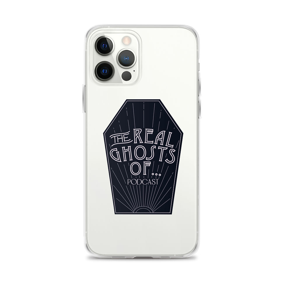Thumbnail: Clear Case for iPhone®