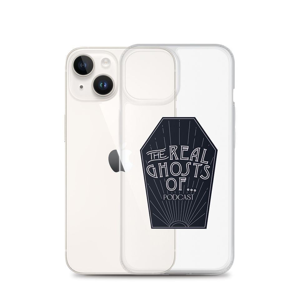 Thumbnail: Clear Case for iPhone®