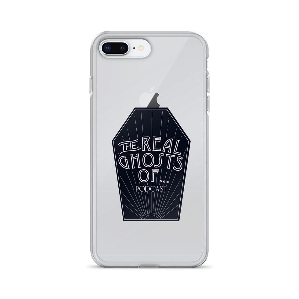 Thumbnail: Clear Case for iPhone®
