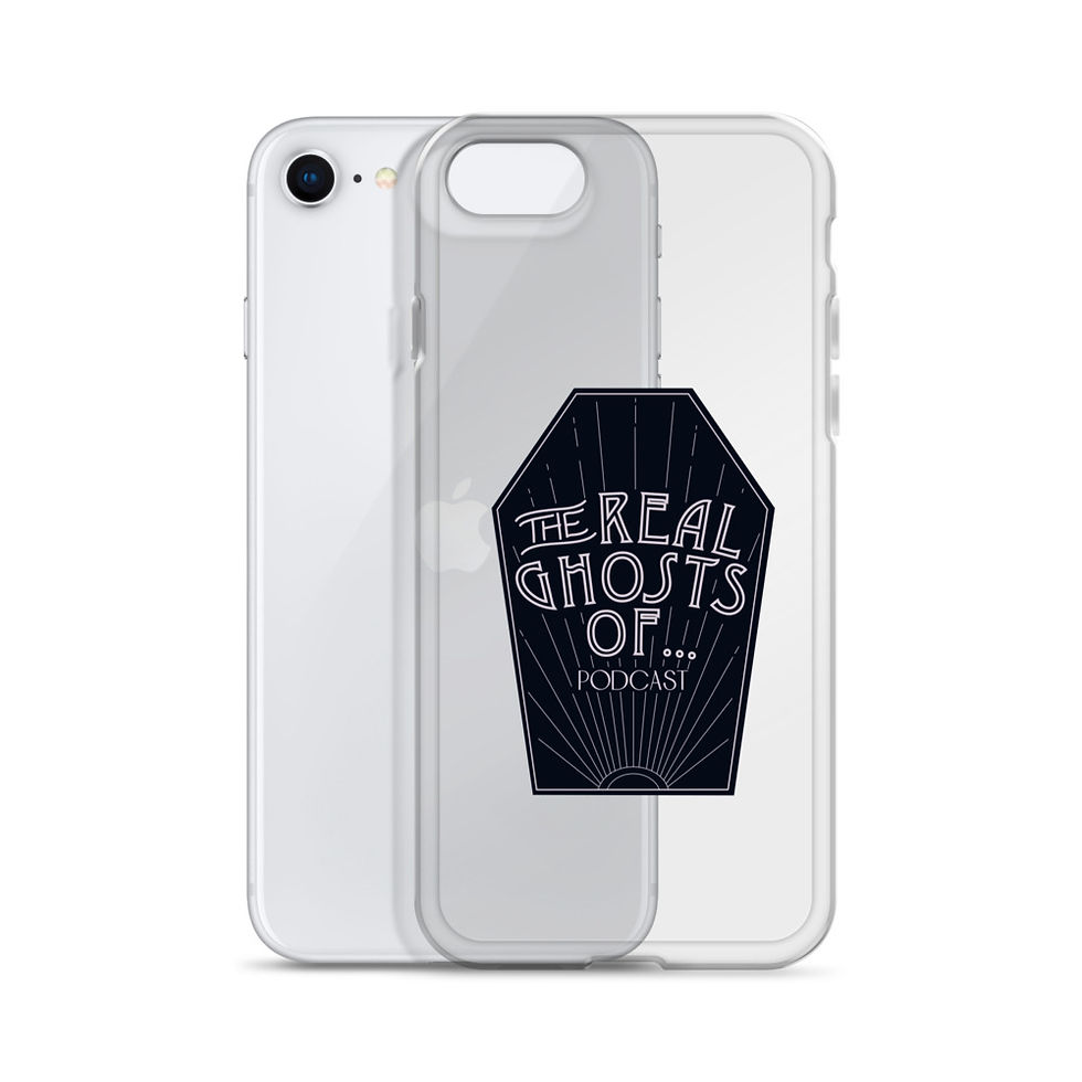 Thumbnail: Clear Case for iPhone®
