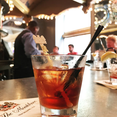 Where to (& NOT to) drink in New Orleans