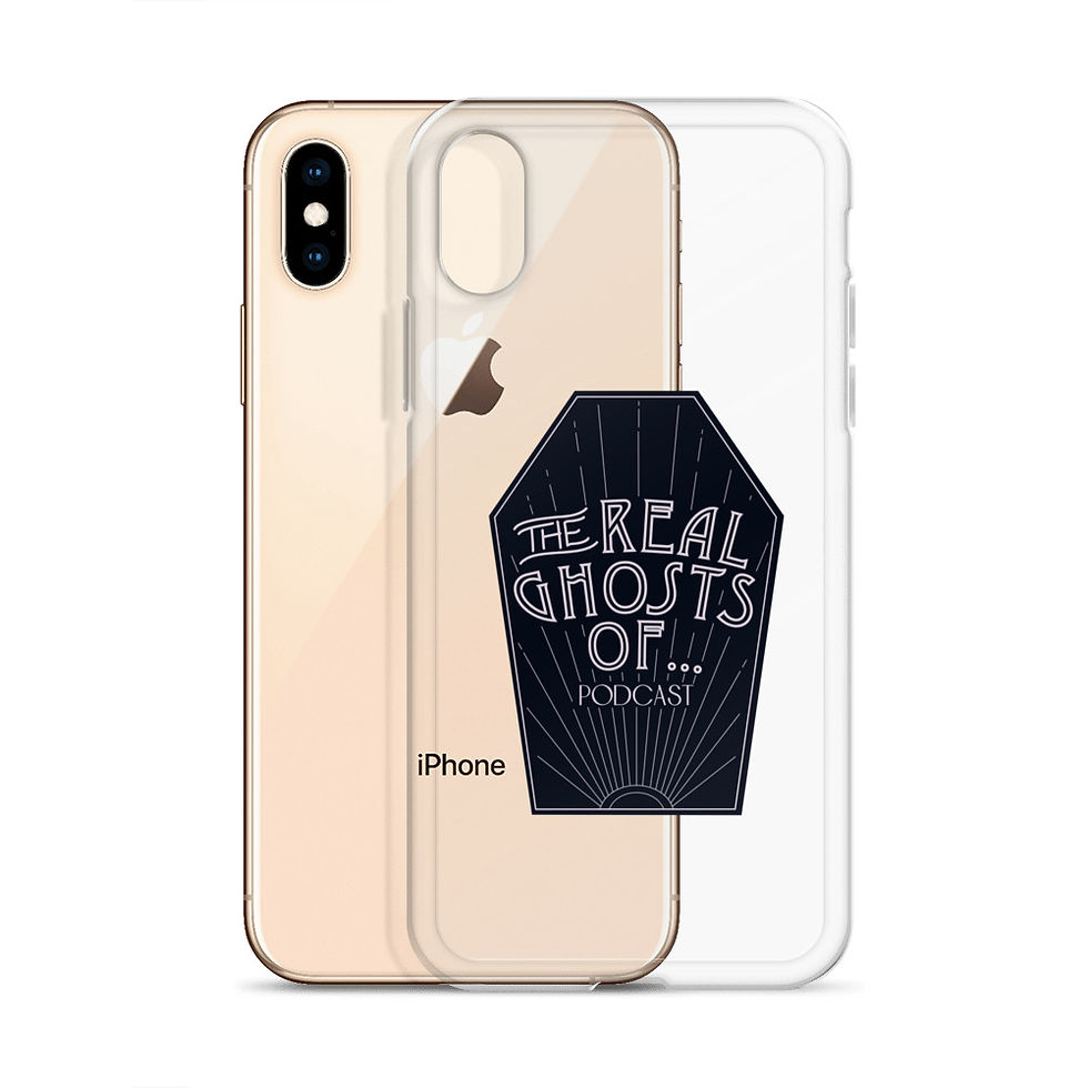 Thumbnail: Clear Case for iPhone®