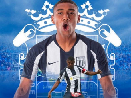 XFANS INTERNACIONAL mediates Aldair Fuentes transfer to Spain