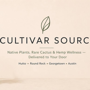 Small Business Spotlight: Cultivar Source