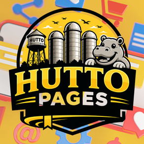 Hutto Pages: Social Media Pages and Groups