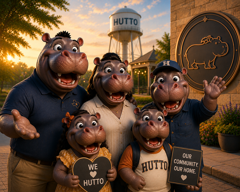Is Hutto a Good Place to Live? Everything You Need to Know