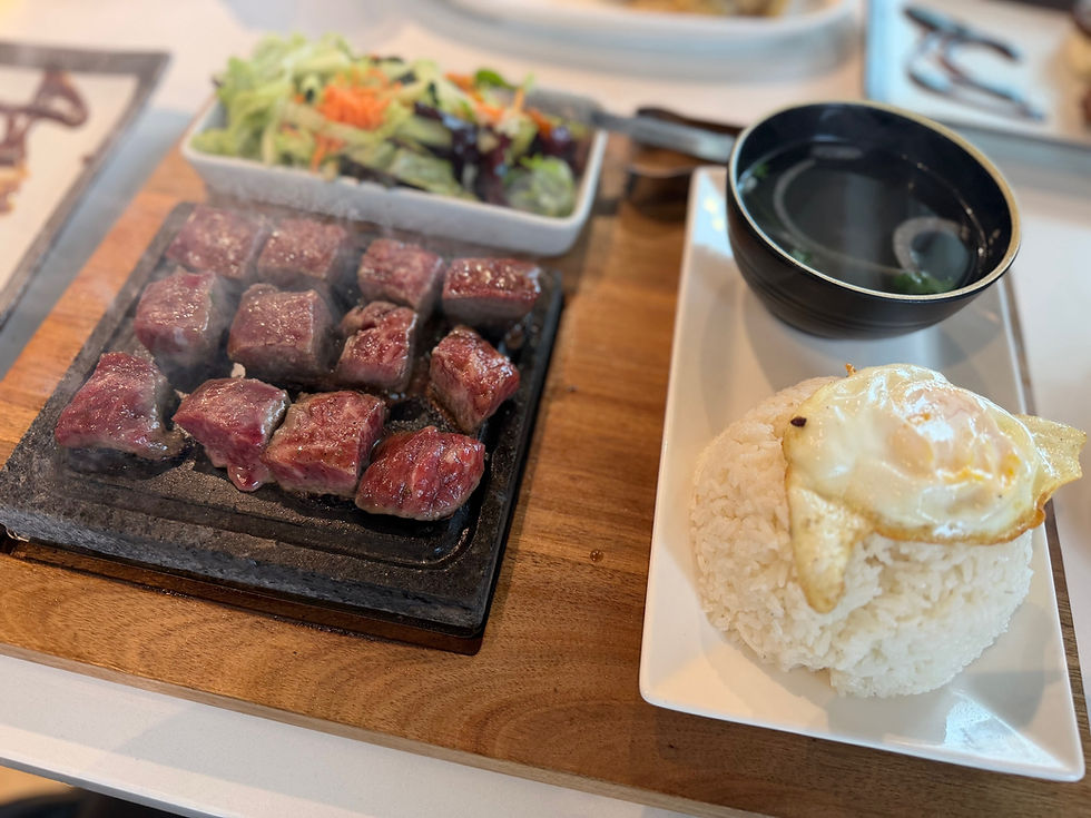 Bites & Basil in Hutto, Texas