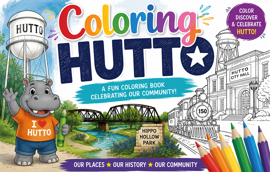 free hutto downloads coloring hutto