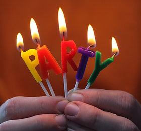 From balloons twisters and face painters to moonwalks and princesses. Whatever you need to plan a party in Hutto