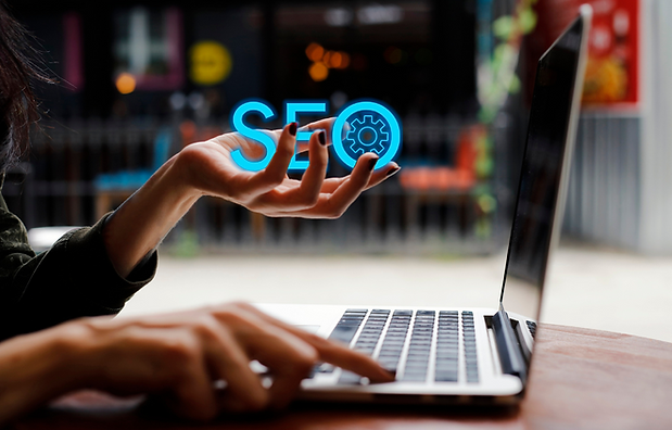 SEO Content Expert
