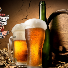 Rockabilly Brewing Where Craft Beer, Good Vibes, and Community Meet in Hutto